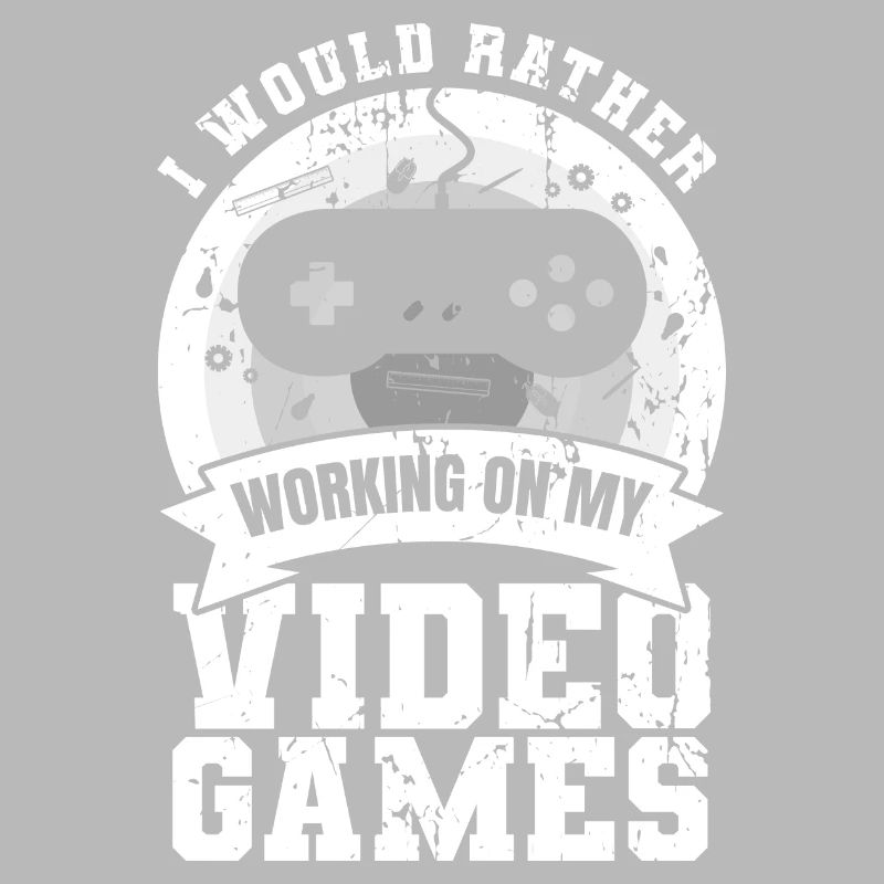 Game development