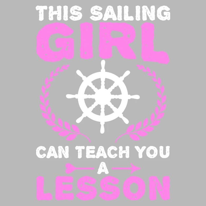 This sailor will teach you a lesson