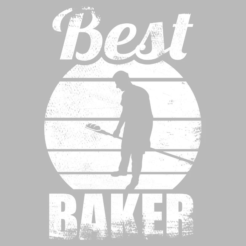 Best Baker