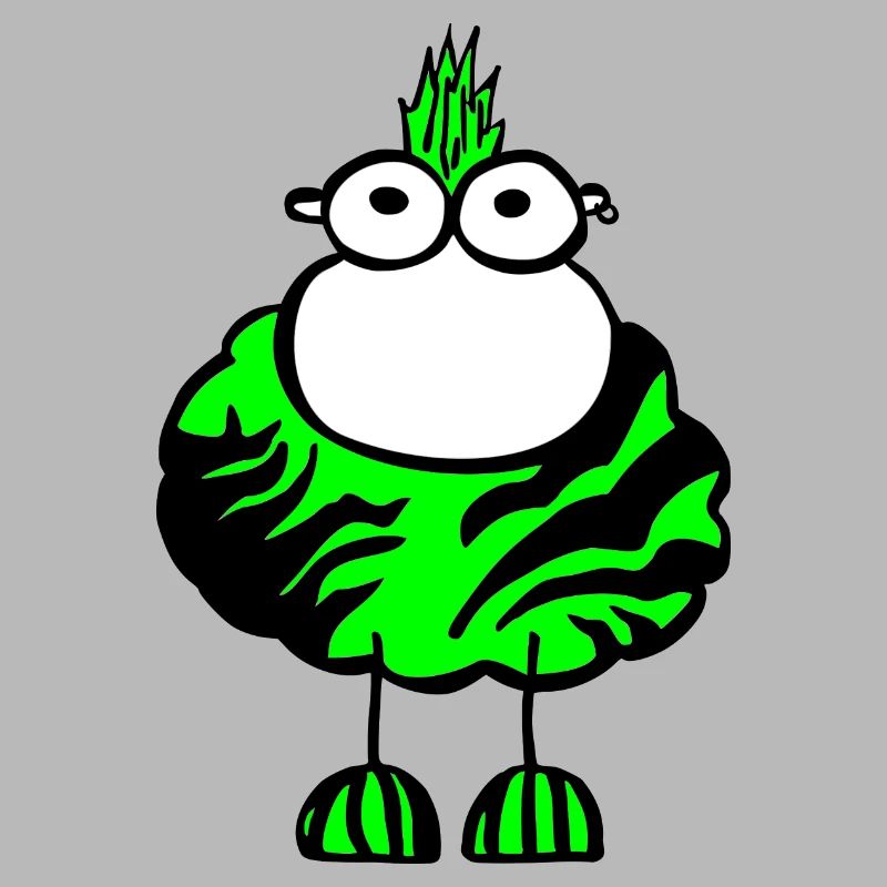 Punkschaf