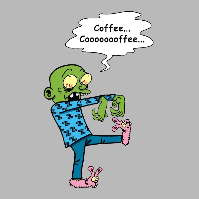 Brauchen Sie einen Kaffee