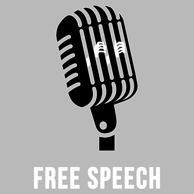 Liberté d'expression