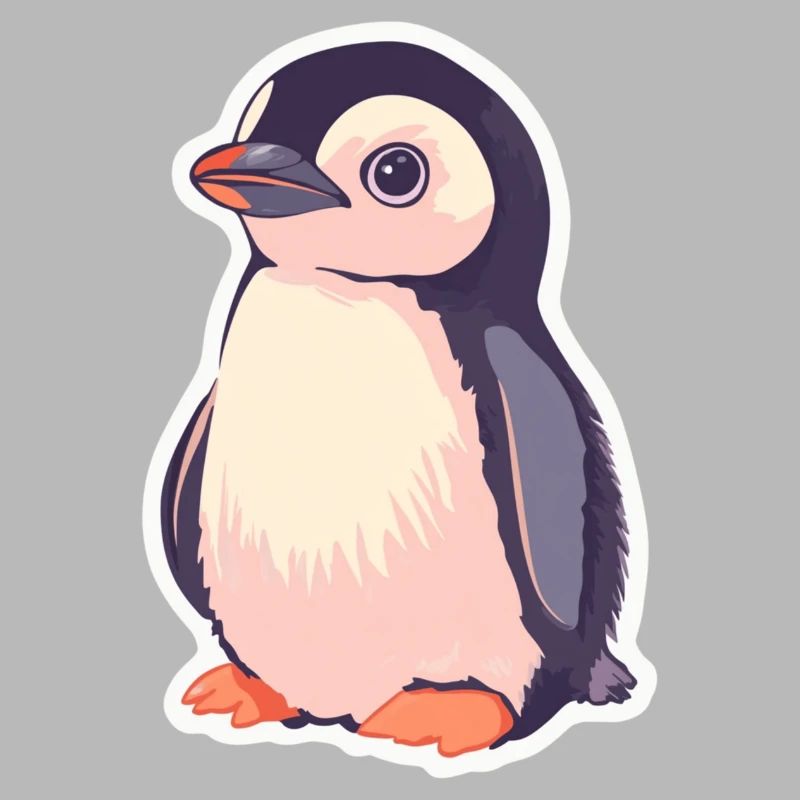 Pinguin