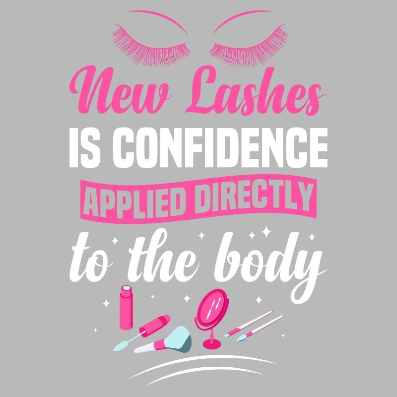  Eyelash Tech Cosmetologist Eyelash Technician