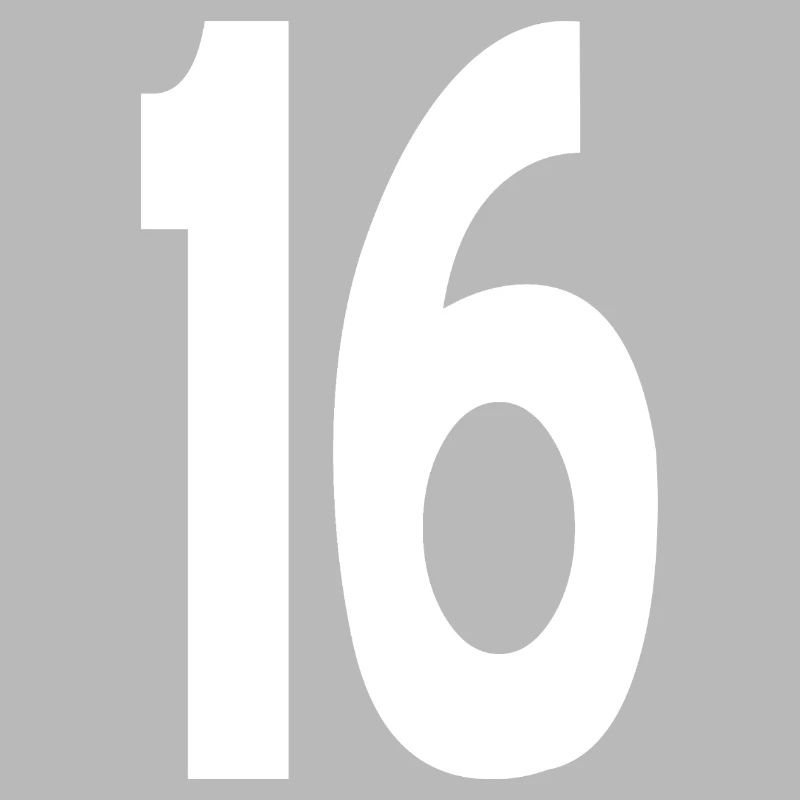 16 Seize