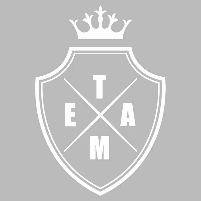 Team Wappen Crest