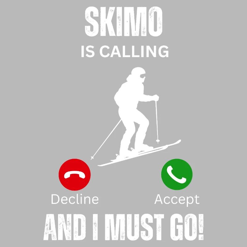 Skimo ruft