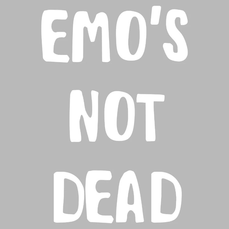 Emo nicht tot