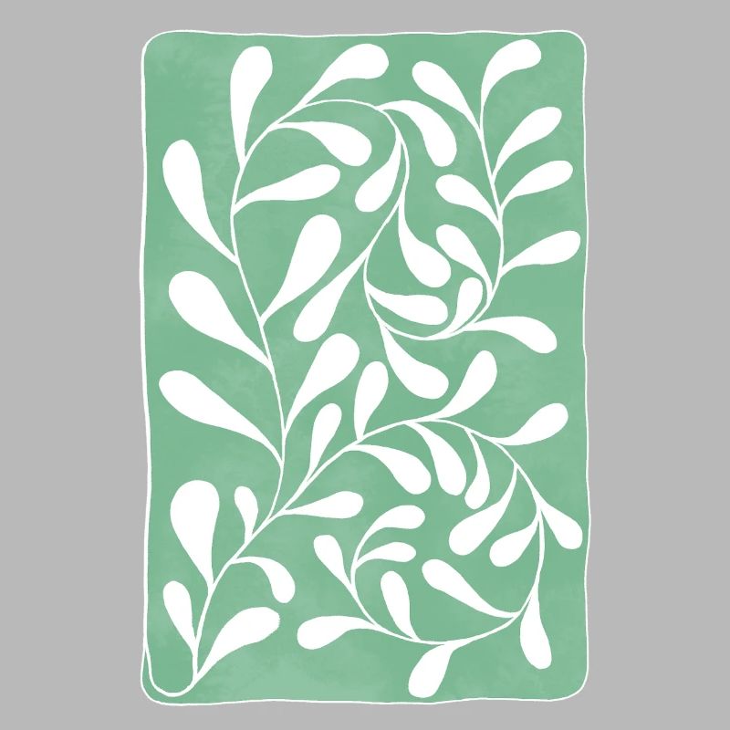 Feuilles d’eucalyptus