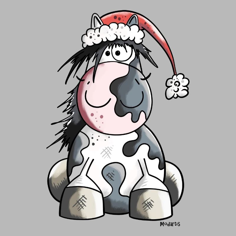 Cheval Noël