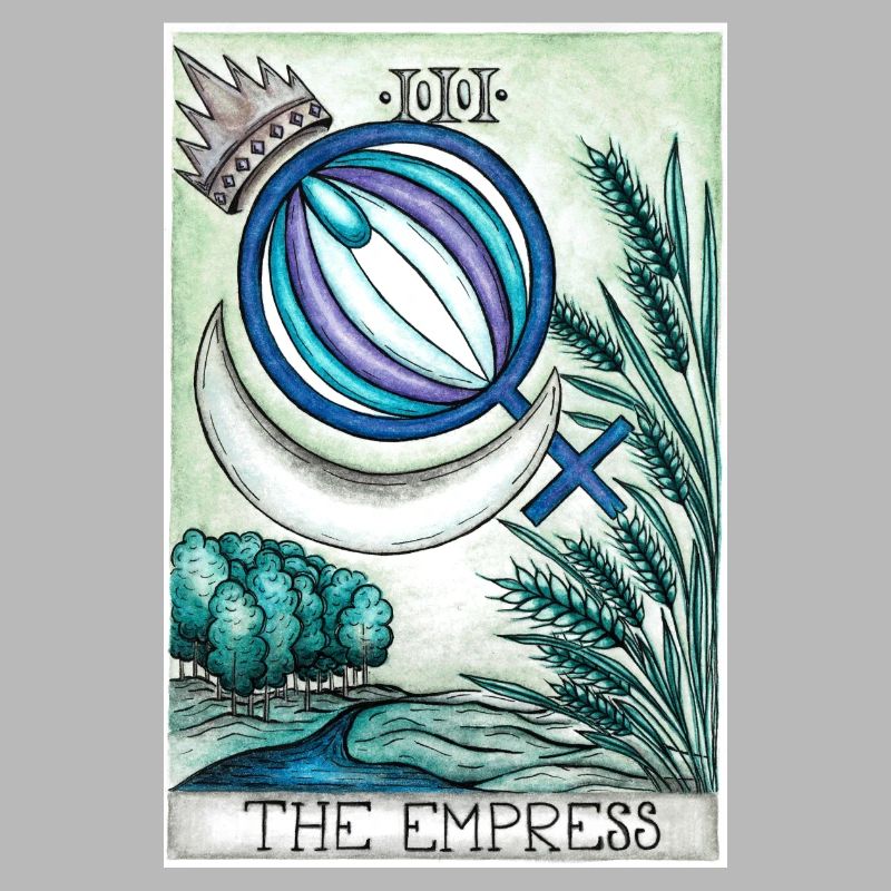 The Empress