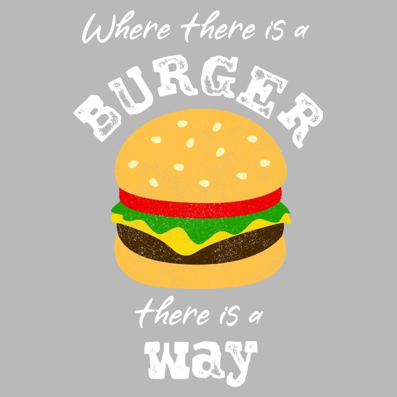 Hamburger à hamburger