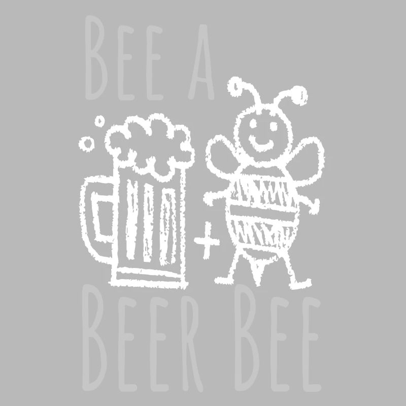 bee a beer bee