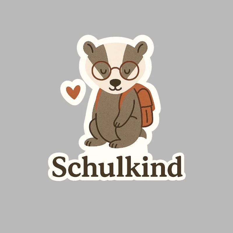 Schulkind