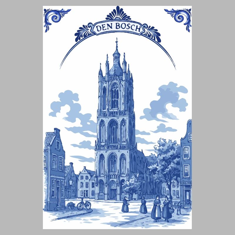 St. John's Cathedral 's Hertogenbosch