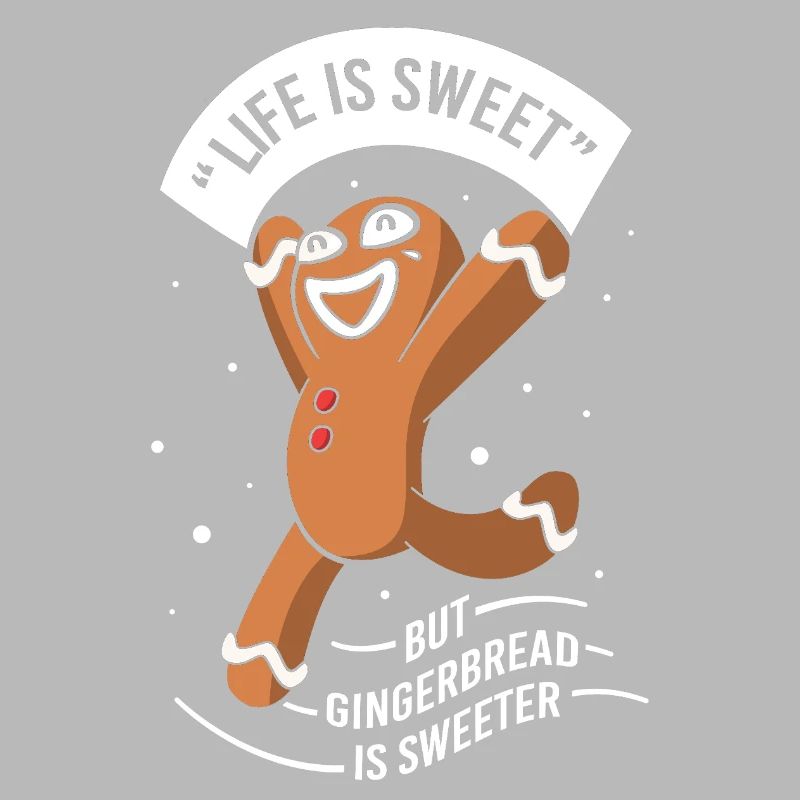 Lebkuchen Weihnachten Lebkuchenmann Gingerbread