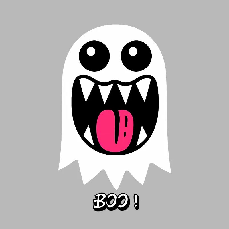 Ghost Buh