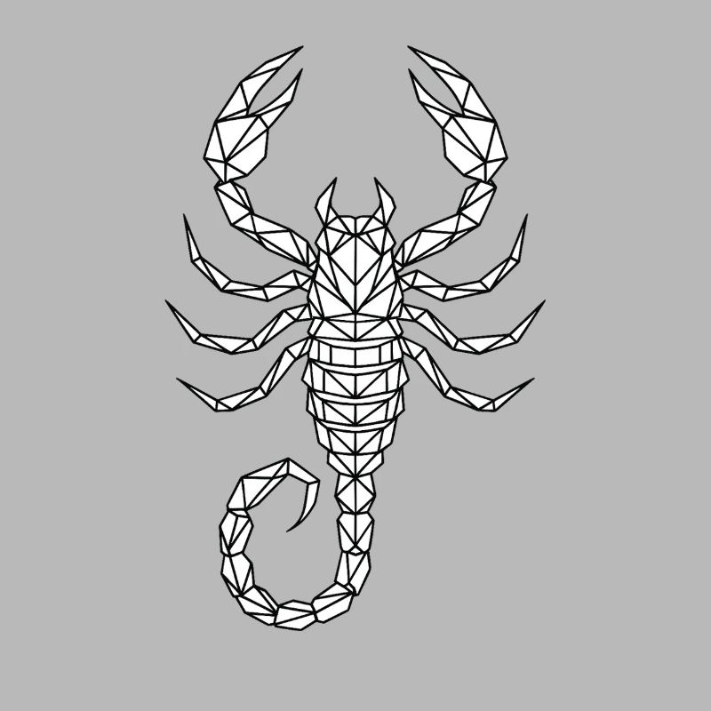 Scorpion