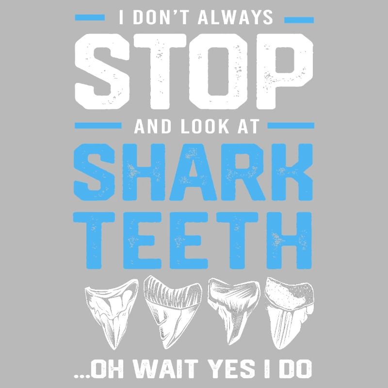 Sharks Shark Tooth Teeth Shark Teeth