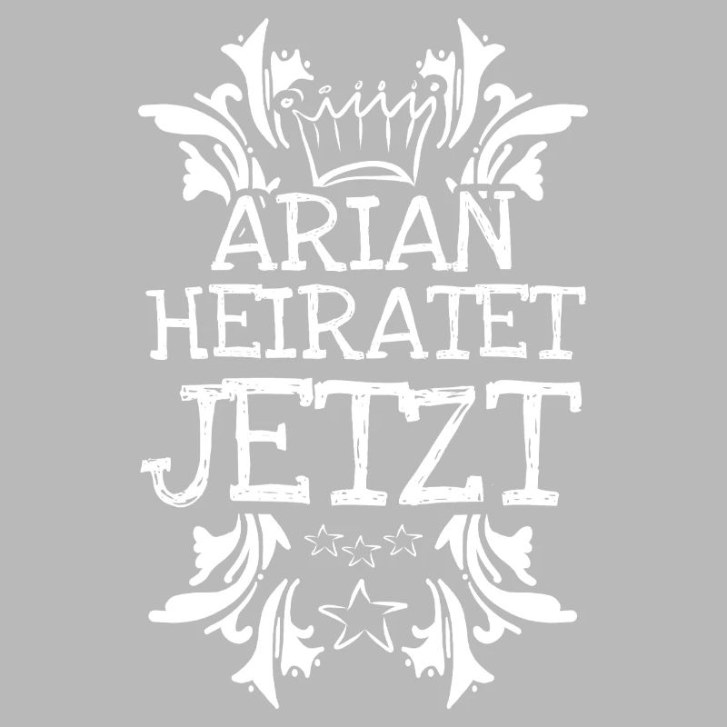 Bachelor Arian