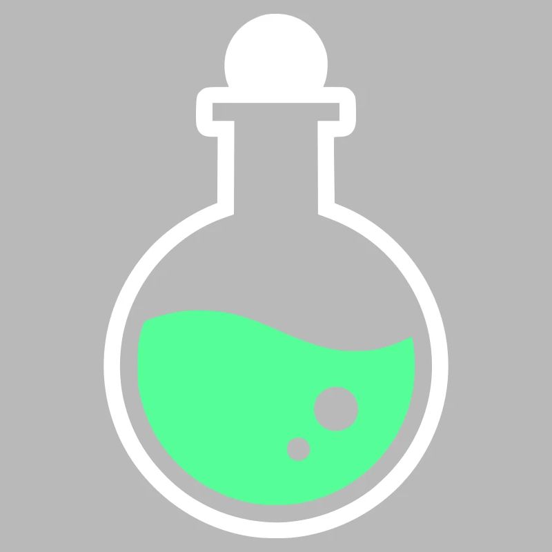 Potion Potion Mana Gaming Vector