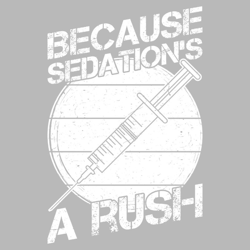 Anesthesiologist Sedation ́s Rush Anesthesia