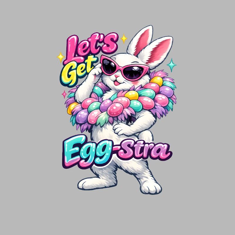 Egg-stra Special Easter Eggs