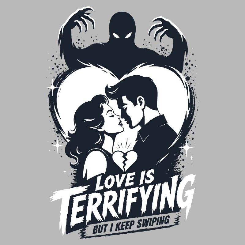 Love Is Terrifying Horror