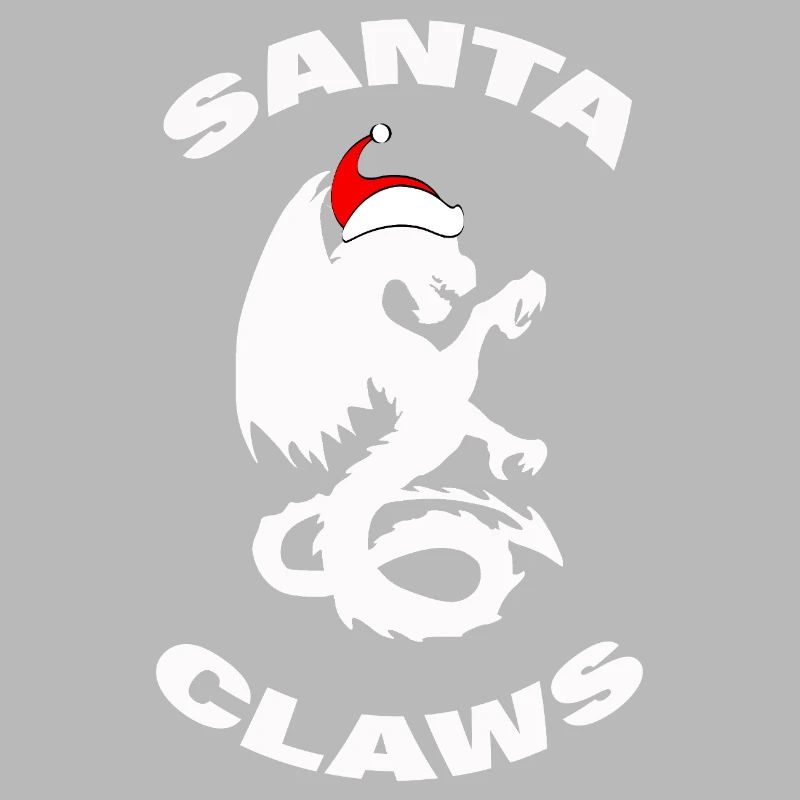 SANTA CLAWS