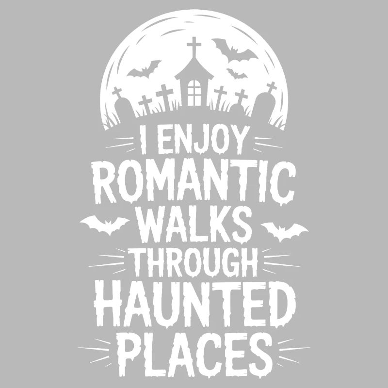 Horror Sprüche Romantisch Lustige Horror Geschenk 