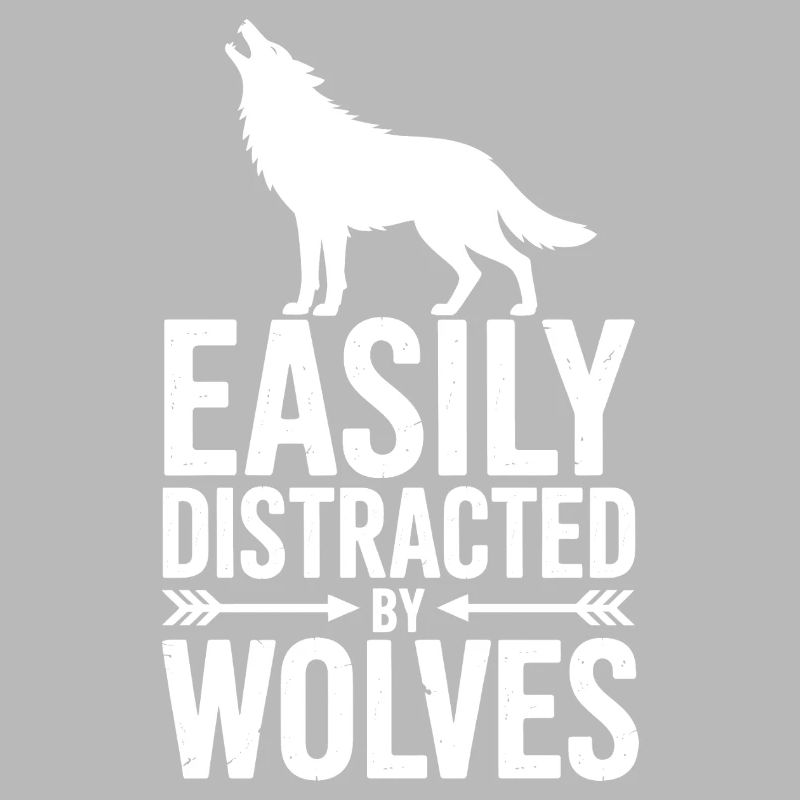 Wolf Sprüche Wölfe Lustiges Wolf Geschenk