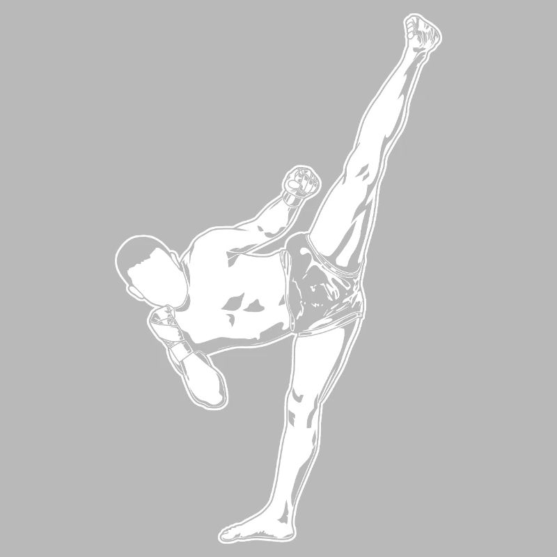 Kickboxer