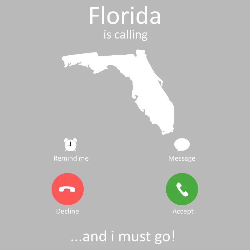 Interface de Floride et Interface I’Must Go