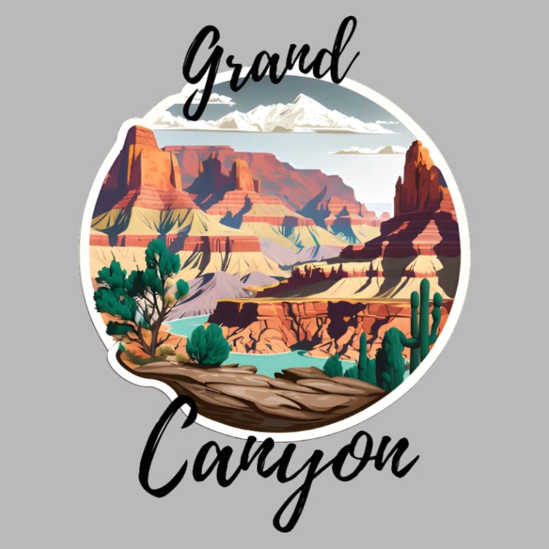 Grand Canyon