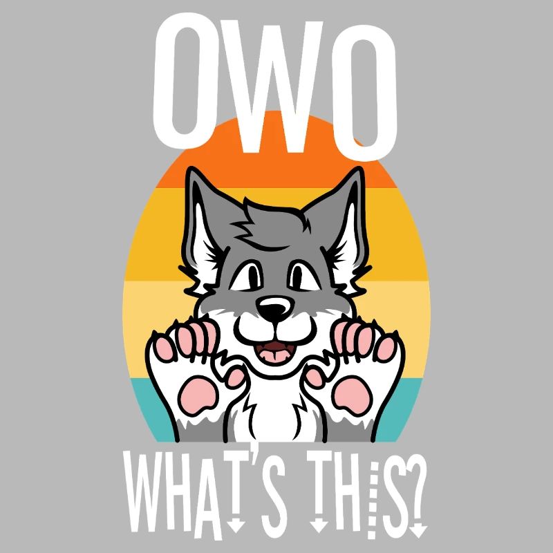 OwO Qu’est-ce que c’est ?