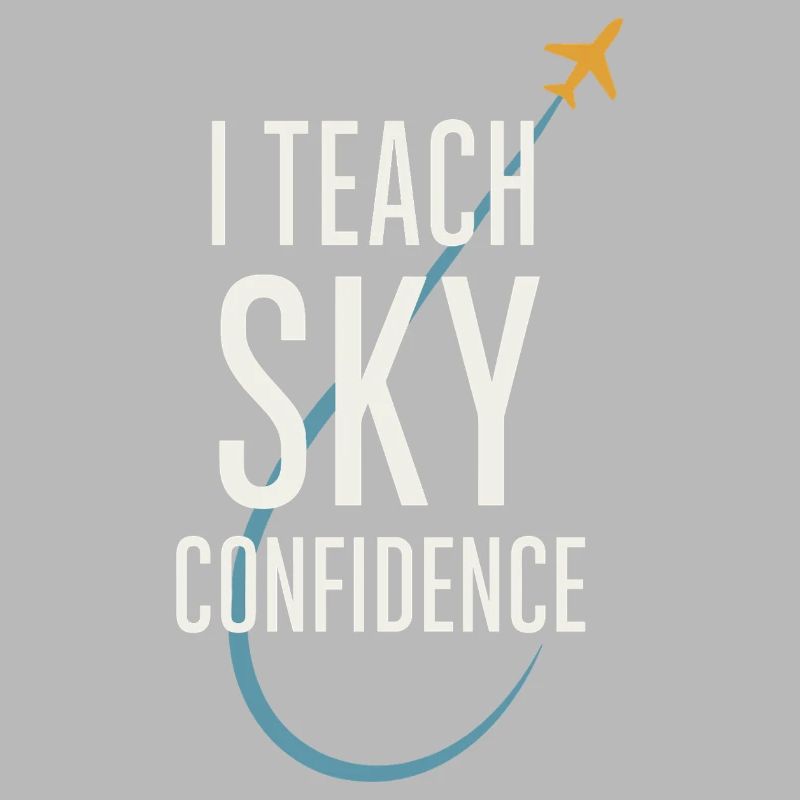 Flight Instructor Cfi Pilot Aviation Instructor
