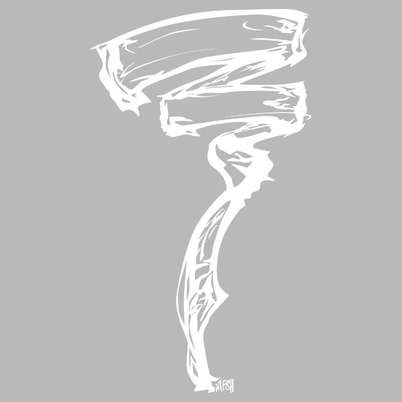Energetic wind