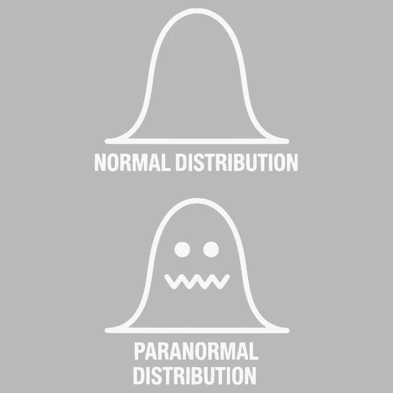  Math Statistics Normal Paranormal Distribution