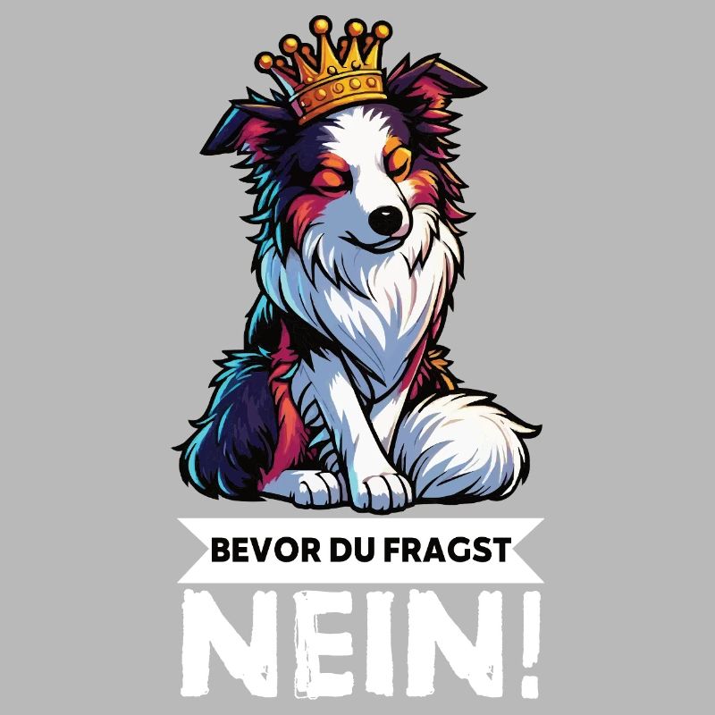 Avant que vous ne demandiez : Berger australien Aussie Aussie