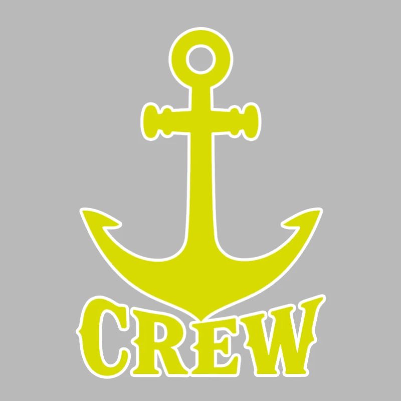 Anker Crew Logo