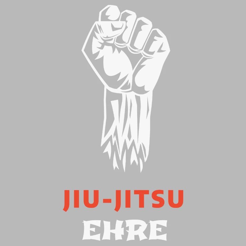 JIU-JITSU: Honor above all else