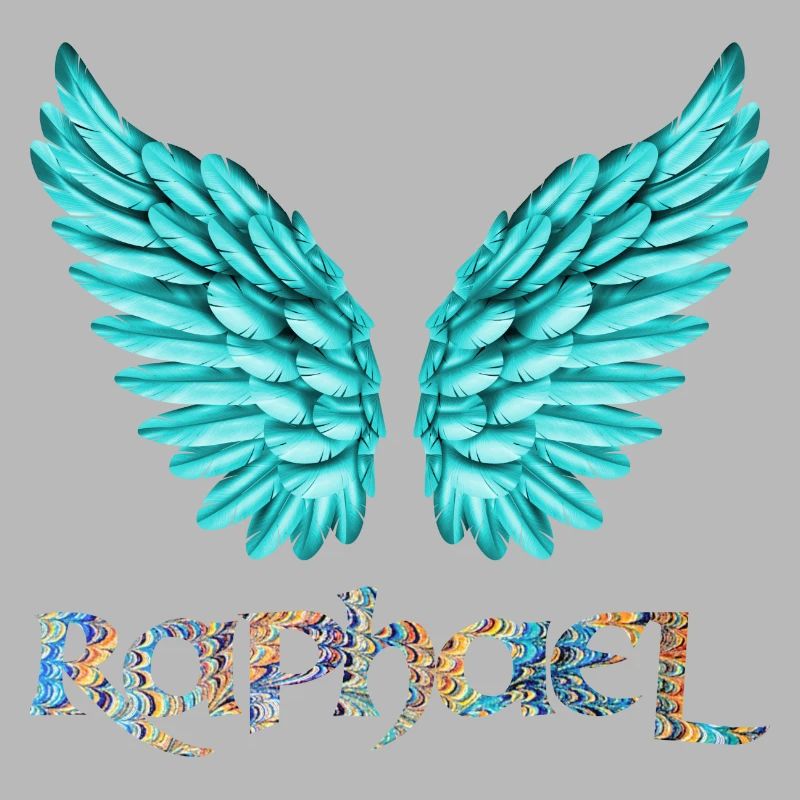 erzengel raphael e 120