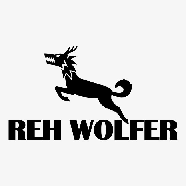 Reh Wolver