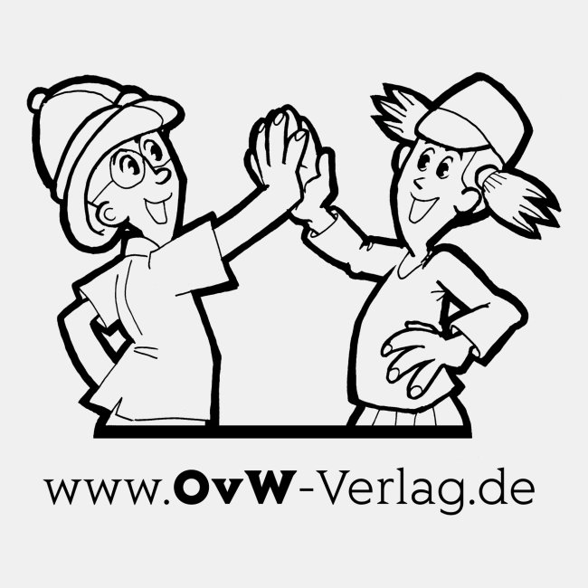 OvW-Verlag Ella und Xaver sw