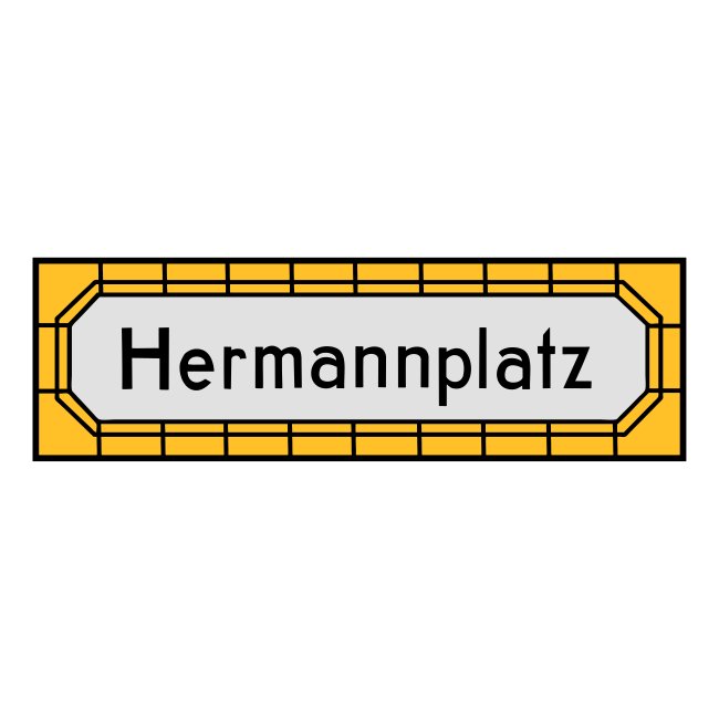 Hermannplatz NEUKÖLLN