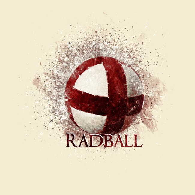 Radball | Ball