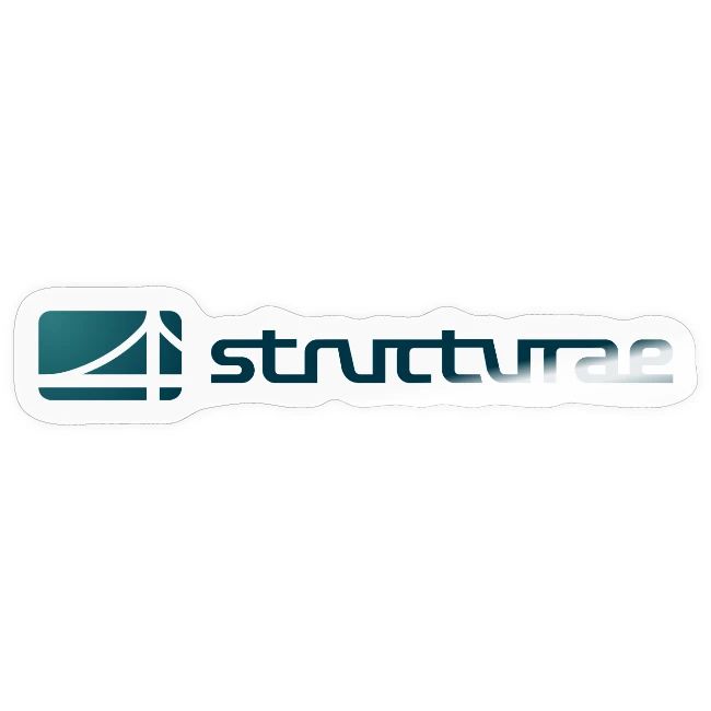 Structurae Logo (Green)