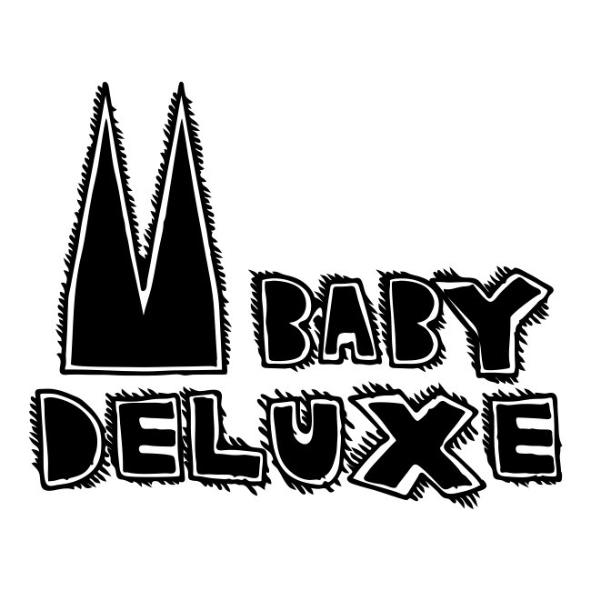 Baby-Deluxe-Motiv 1