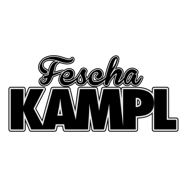 Vorschau: Fescha Kampl - Pickal