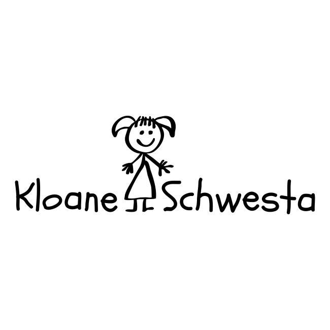 Vorschau: Kloane Schwesta - Pickal